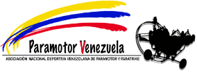 ANDVPT — Paramotor Venezuela